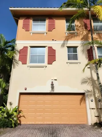 3914 Sleepy Orange Lane Coconut Creek FL 33073