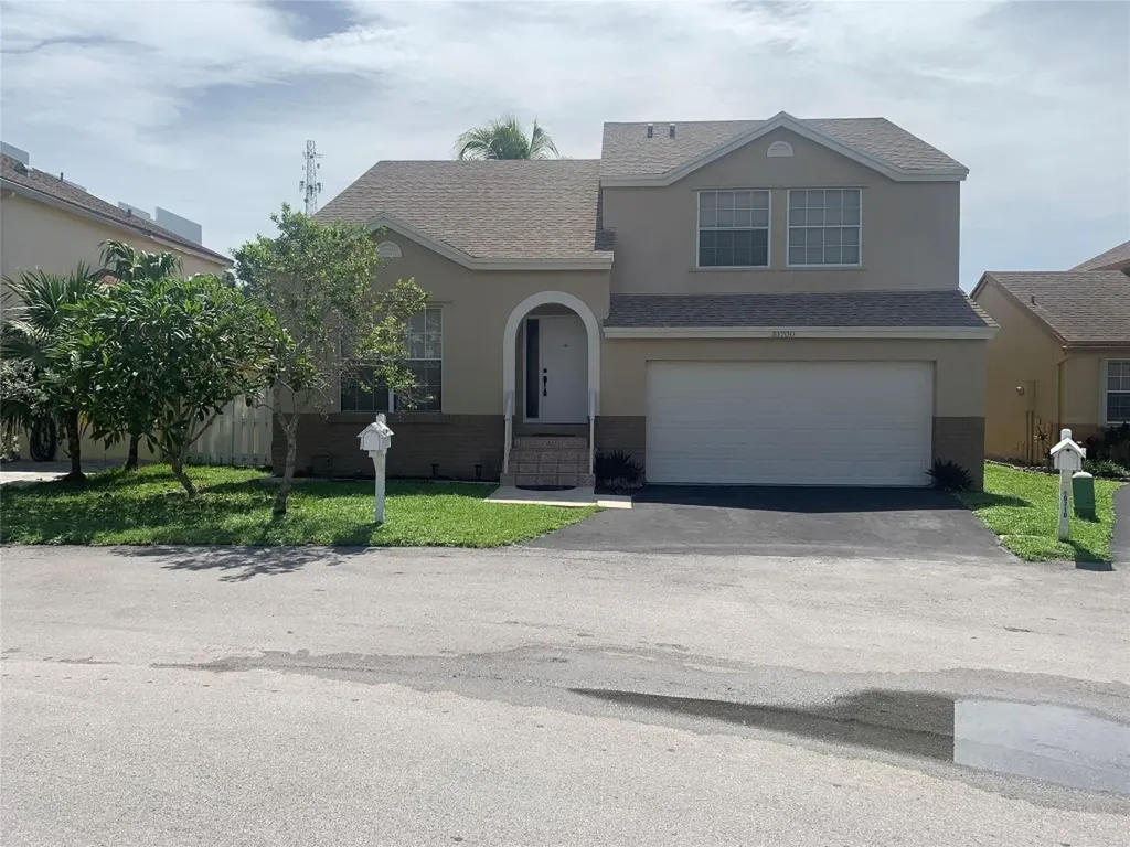 10700 SW 10th Court Davie FL 33324