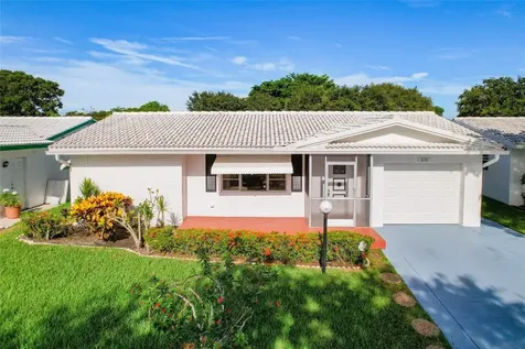 1081 NW 88th Way Plantation FL 33322