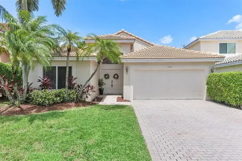 5338 NW 121st Avenue Coral Springs FL 33076