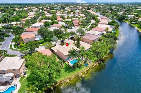 5017 NW 121st Drive Coral Springs FL 33076