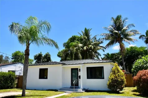 2302 Arthur Street Hollywood FL 33020