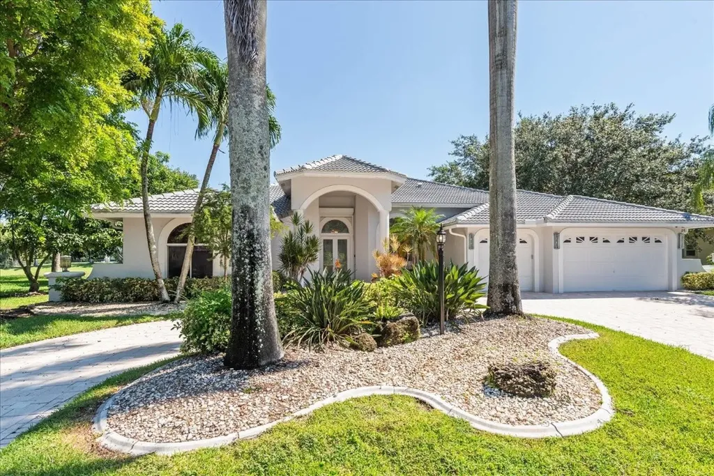 9523 NW 67th Place Parkland FL 33076
