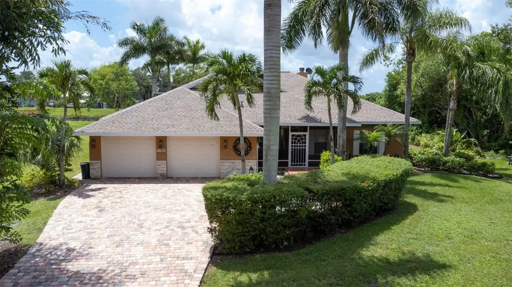 1792 SW Lexington Drive Port St Lucie FL 34953