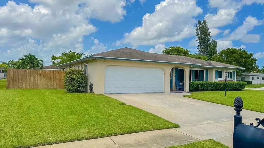 10855 Gantry Street Boca Raton FL 33428