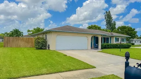10855 Gantry Street Boca Raton FL 33428