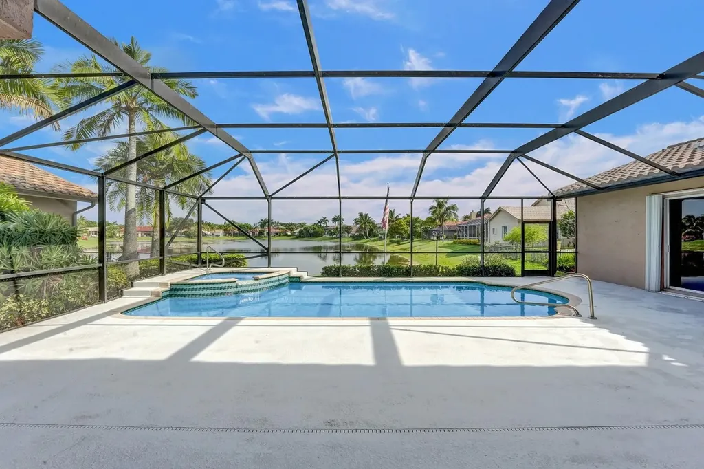 8344 NW 43rd Street Coral Springs FL 33065