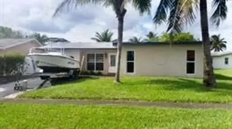 3831 NW 113th Terrace Sunrise FL 33323