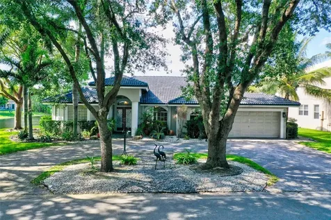 5797 NW 48th Court Coral Springs FL 33067