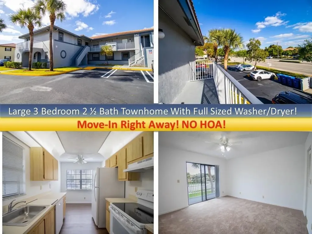 10681 Royal Palm Boulevard Coral Springs FL 33065