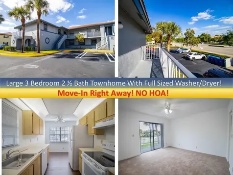 10681 Royal Palm Boulevard Coral Springs FL 33065