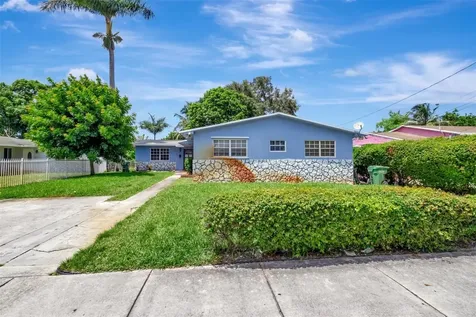 1361 NE 145th Street Miami FL 33161