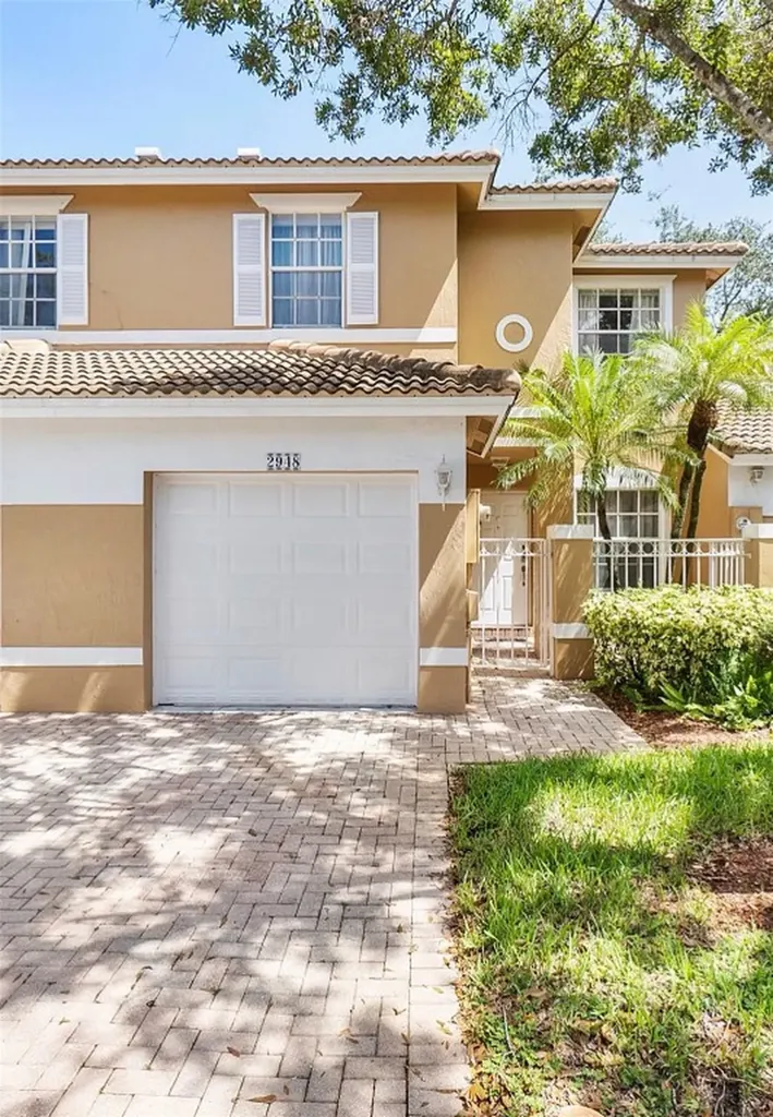 2948 NW 99th Terrace Sunrise FL 33322