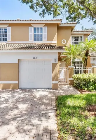 2948 NW 99th Terrace Sunrise FL 33322