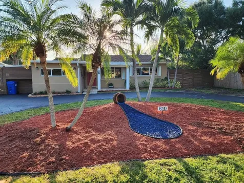 610 SE 2nd Avenue Pompano Beach FL 33060