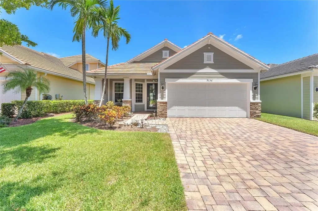 9136 Wrangler Drive Lake Worth FL 33467