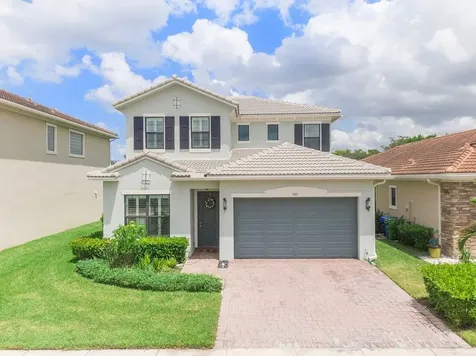 9013 NW 39th Street Coral Springs FL 33065