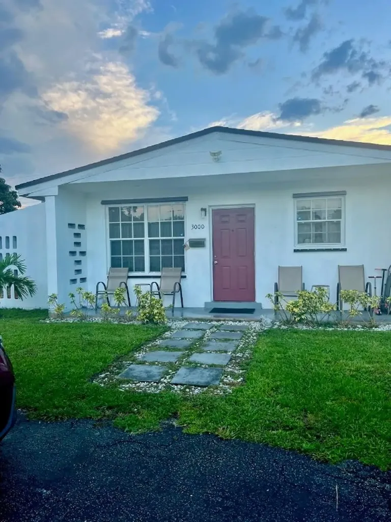 3000 Arcadia Drive Miramar FL 33023