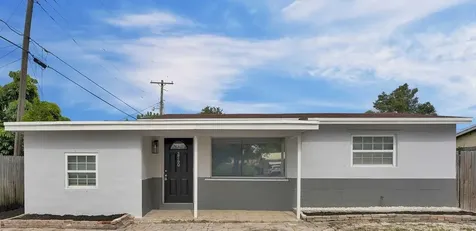 2760 NE 3rd Avenue Pompano Beach FL 33064