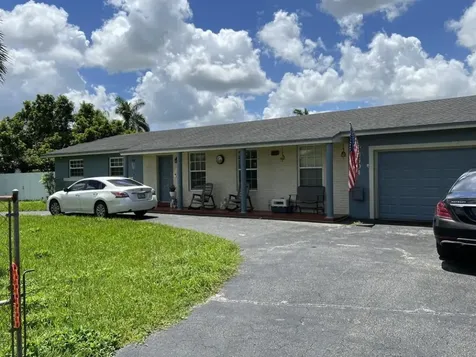 18504 SW 292nd Street Homestead FL 33030