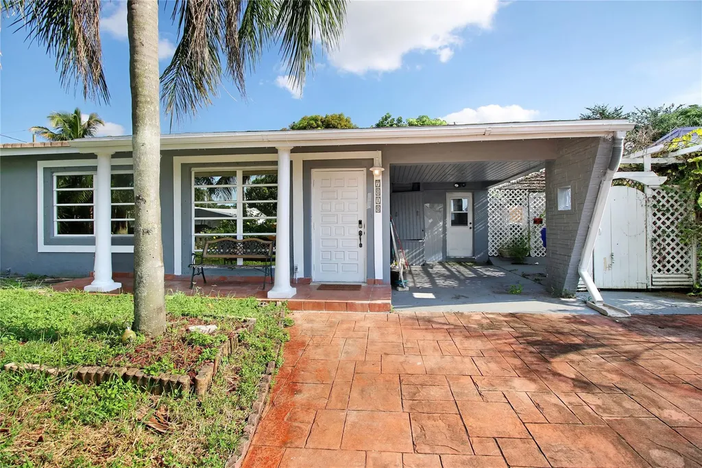 7010 Scott Street Hollywood FL 33024