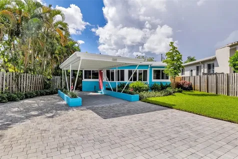 80 NE 26th Street Wilton Manors FL 33305