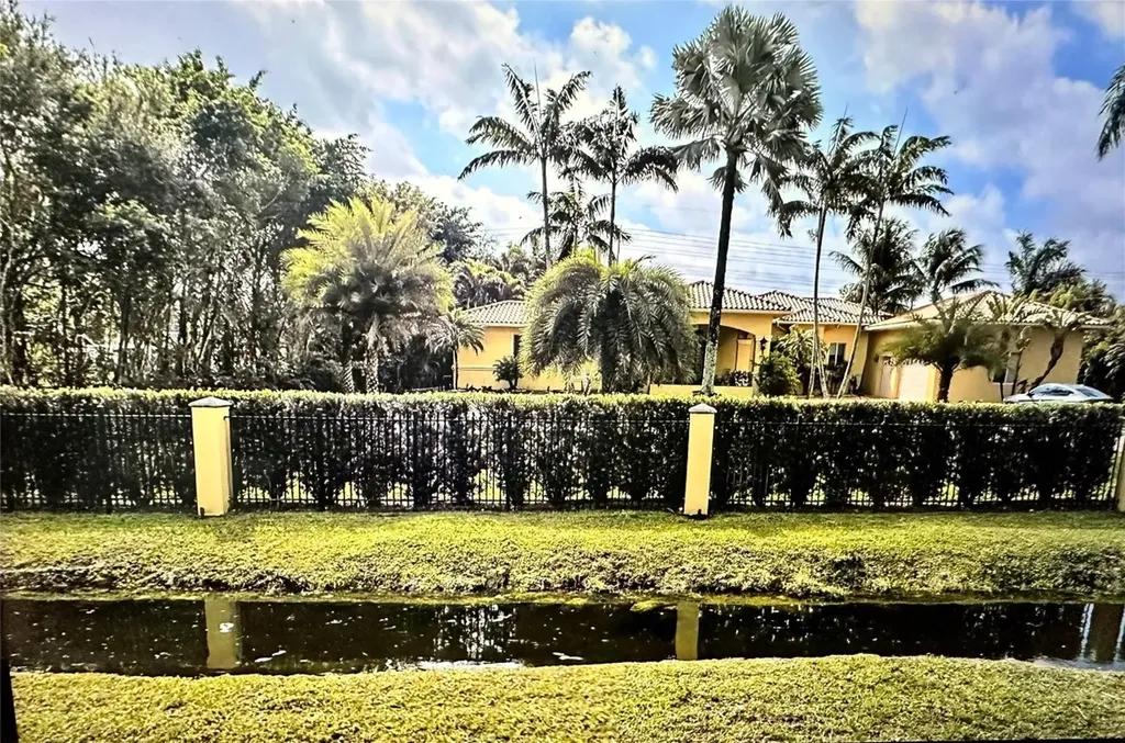 14160 Luray Road Southwest Ranches FL 33330