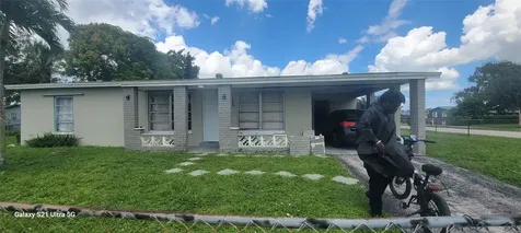 1711 NW 34th Terrace Lauderhill FL 33311