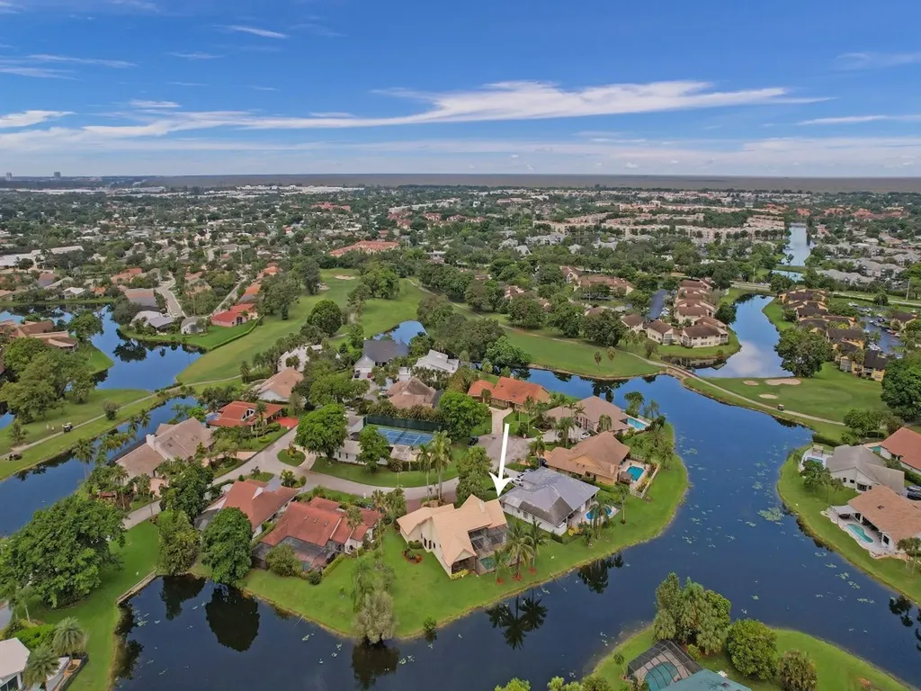 7820 NW 86th Terrace Tamarac FL 33321