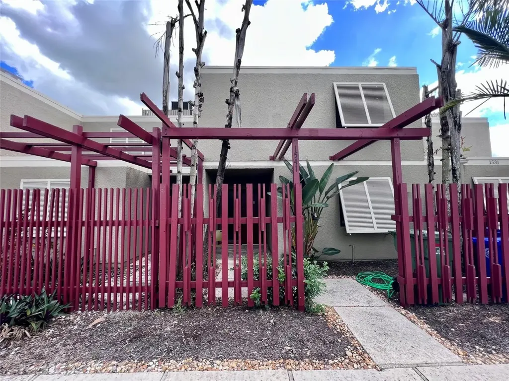 1541 W Fairway Road Pembroke Pines FL 33026