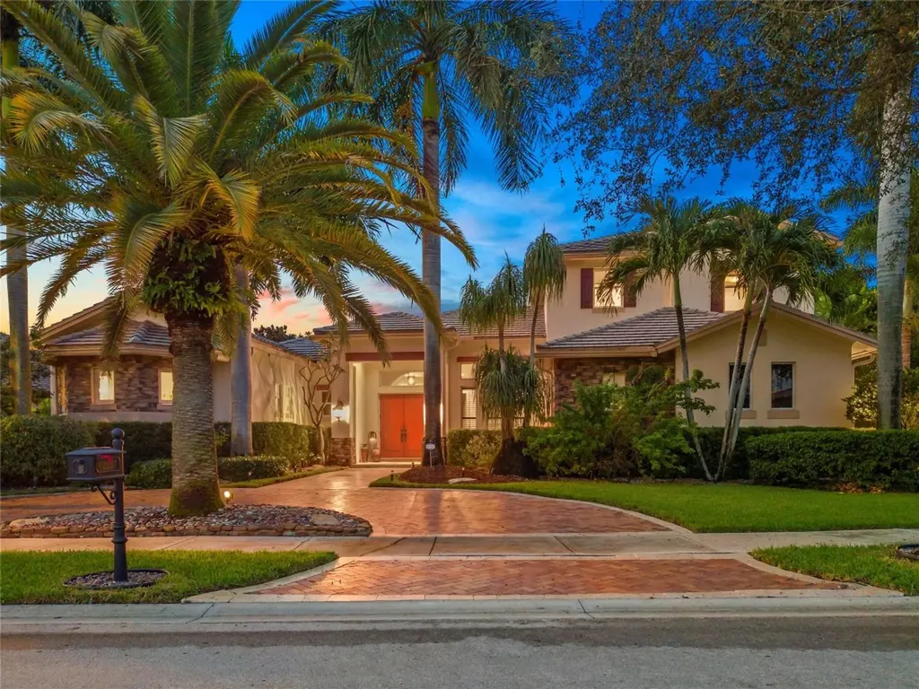 12257 NW 69th Court Parkland FL 33076