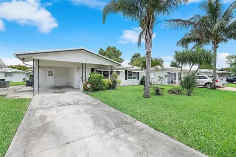 7105 NW 71st Street Tamarac FL 33321