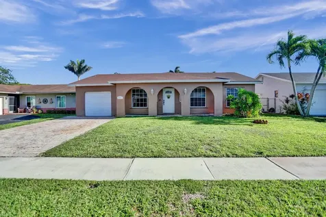 10791 NW 21st Street Sunrise FL 33322