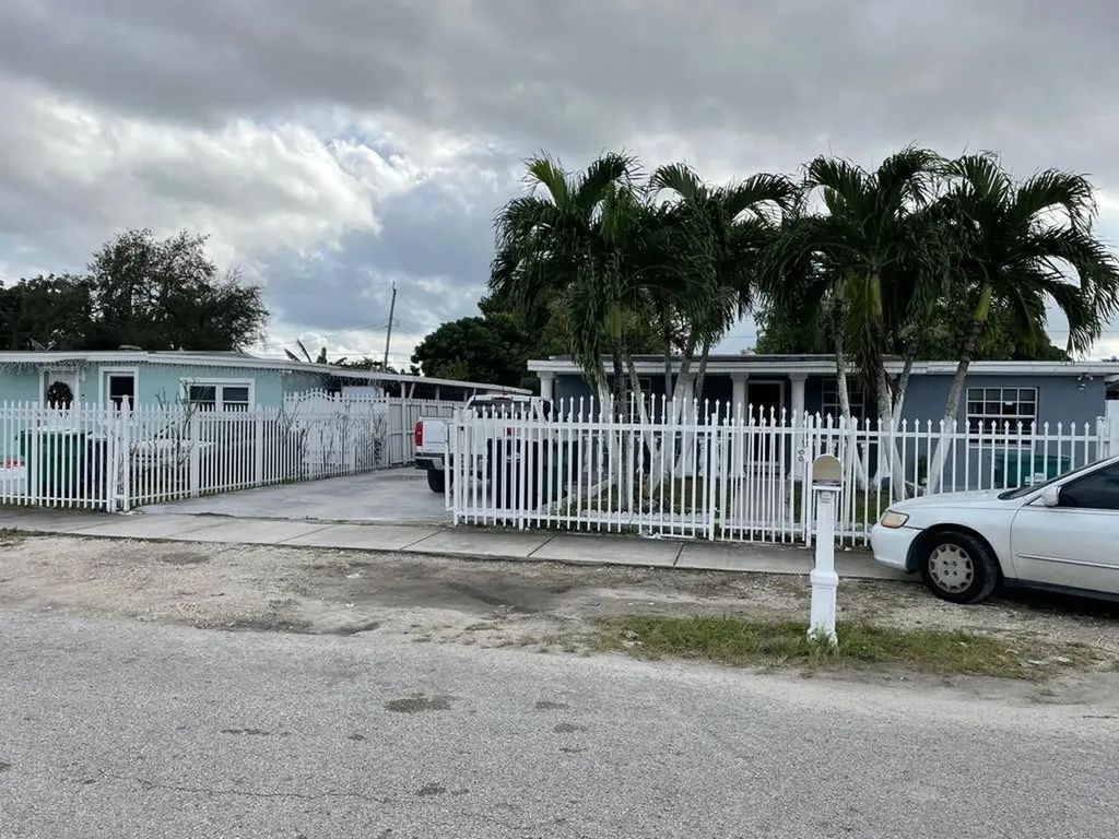 3140 NW 98th Street Miami FL 33147