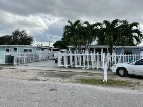 3140 NW 98th Street Miami FL 33147