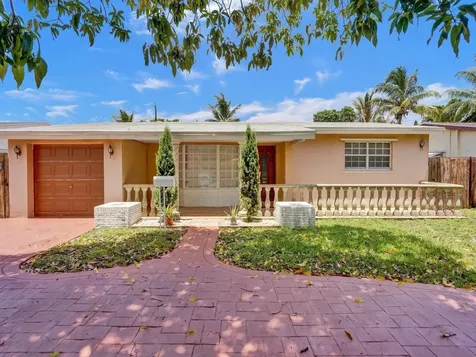 7817 Venetian Street Miramar FL 33023