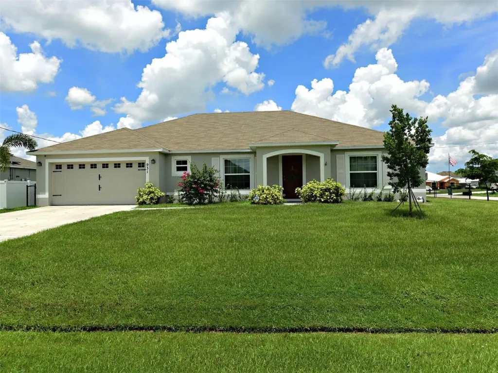 931 SW Romaine Lane Port St Lucie FL 34953