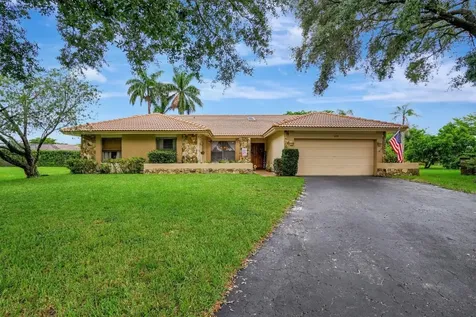 358 NW 105th Terrace Coral Springs FL 33071