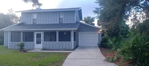 4191 SW Daniff Street Port St Lucie FL 34953