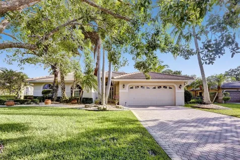 9960 NW 61st Court Parkland FL 33076
