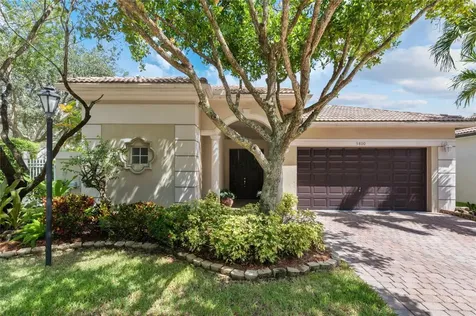 5800 NW 122nd Drive Coral Springs FL 33076