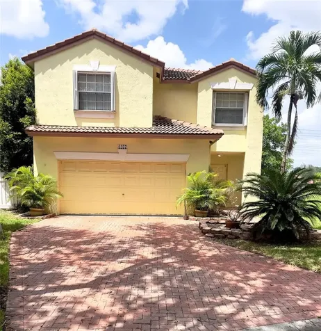 6257 NW 38th Drive Coral Springs FL 33067