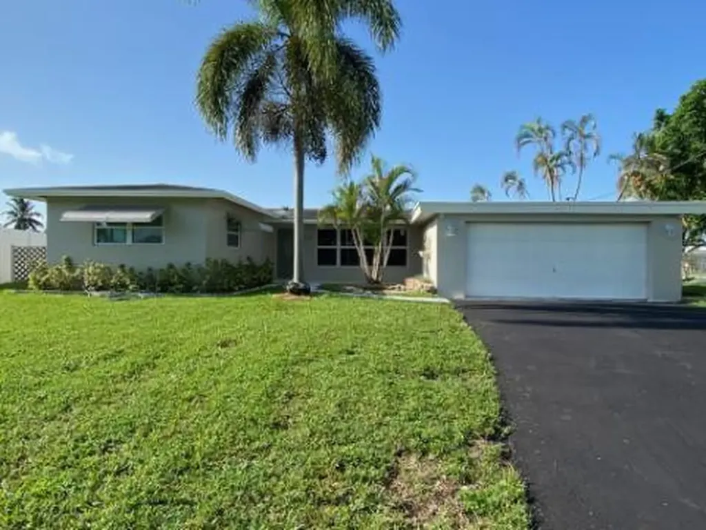 6016 NW 16th Court Margate FL 33063