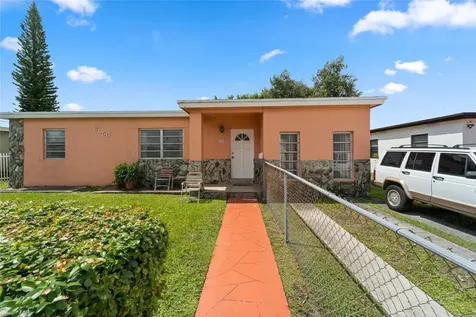 6050 NW 3rd Street Miami FL 33126