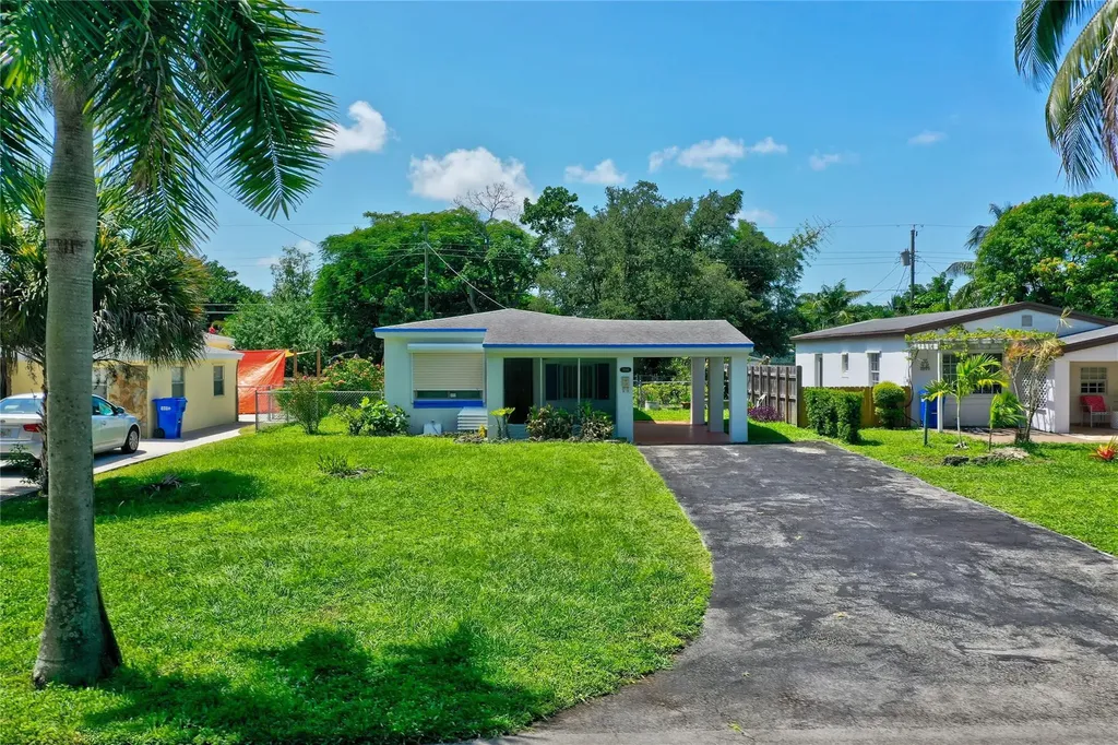 2066 NE 174th Street North Miami Beach FL 33162