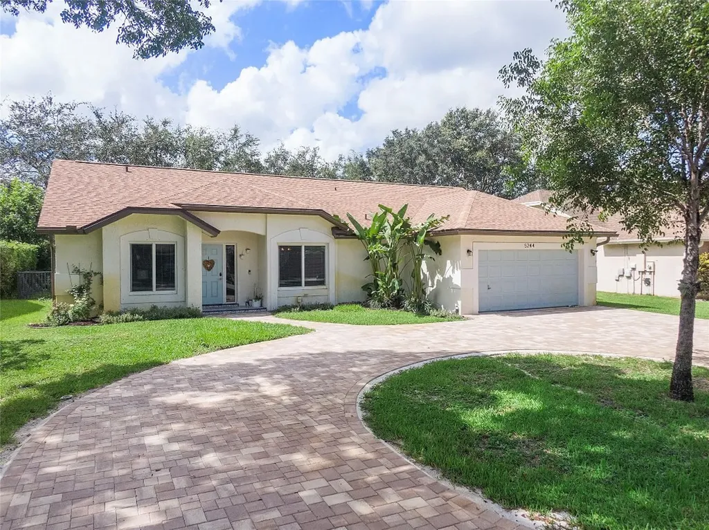 5244 NW 51st Court Coconut Creek FL 33073