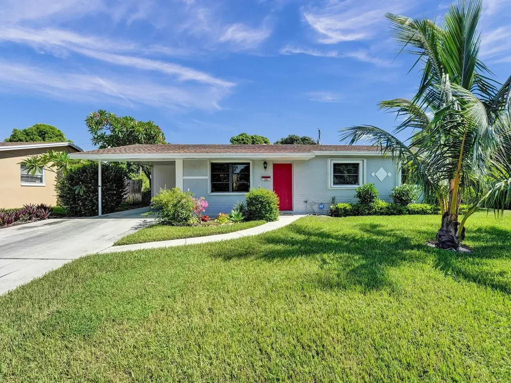251 NE 19th Avenue Boynton Beach FL 33435