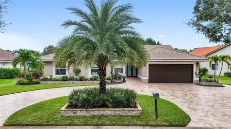 126 SW 120th Lane Coral Springs FL 33071