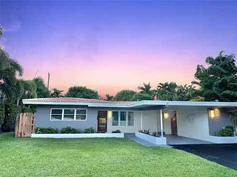 4311 NE 18th Avenue Oakland Park FL 33334
