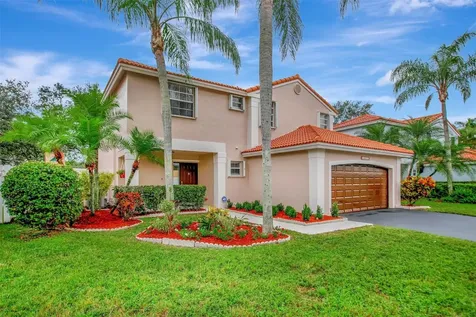 12672 NW 11th Court Sunrise FL 33323